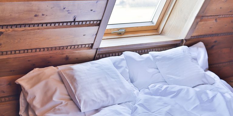 Villabialka Pokoje 18