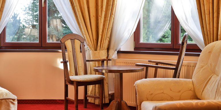 Villabialka Pokoje 6